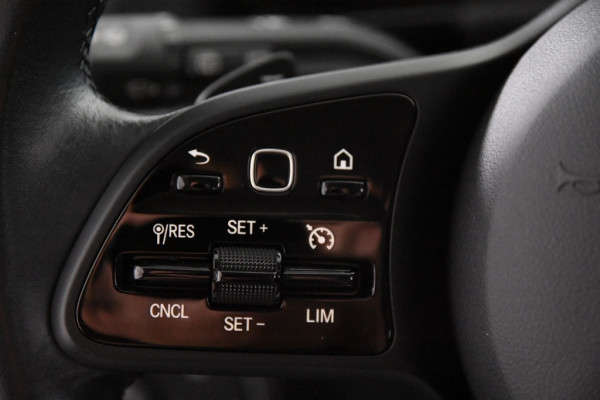 Mercedes-Benz GLA 180 *1ste Eigenaar*Leer*Park assist*Navigatie*