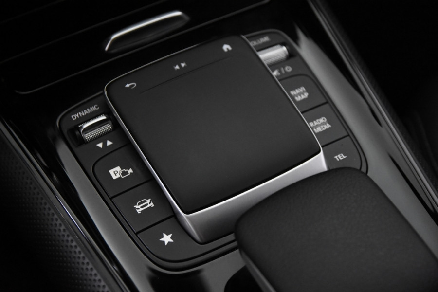 Mercedes-Benz GLA 180 *1ste Eigenaar*Leer*Park assist*Navigatie*