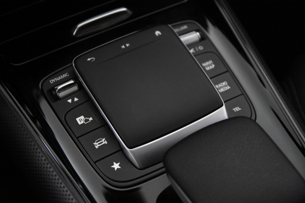 Mercedes-Benz GLA 180 *1ste Eigenaar*Leer*Park assist*Navigatie*