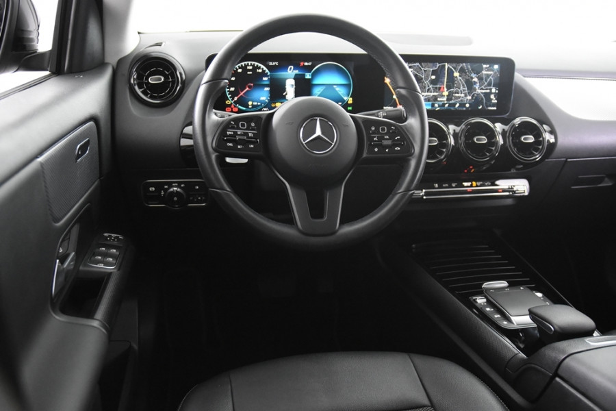 Mercedes-Benz GLA 180 *1ste Eigenaar*Leer*Park assist*Navigatie*