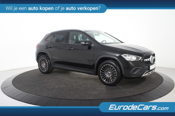 Mercedes-Benz GLA 180 *1ste Eigenaar*Leer*Park assist*Navigatie*