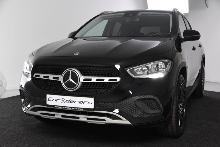 Mercedes-Benz GLA 180 *1ste Eigenaar*Leer*Park assist*Navigatie*