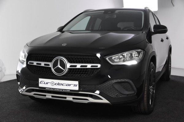 Mercedes-Benz GLA 180 *1ste Eigenaar*Leer*Park assist*Navigatie*