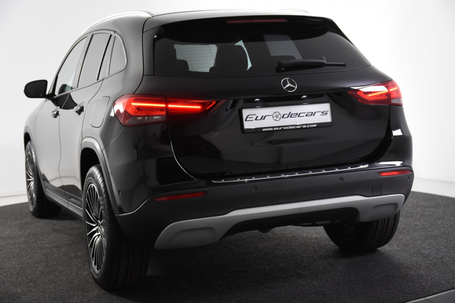 Mercedes-Benz GLA 180 *1ste Eigenaar*Leer*Park assist*Navigatie*
