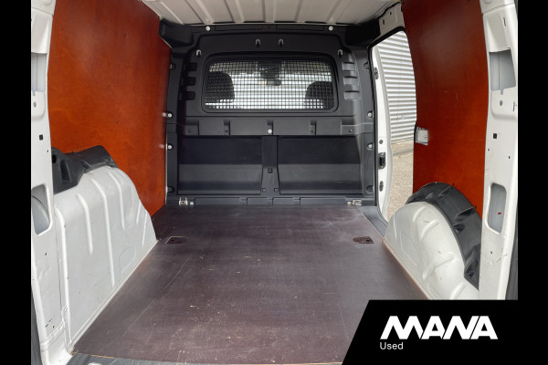 Volkswagen Caddy Cargo 2.0TDI 120PK Automaat Comfort Airco Cruise Carplay PDC