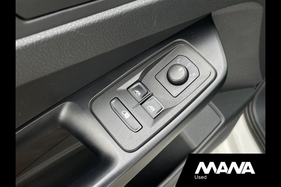 Volkswagen Caddy Cargo 2.0TDI 120PK Automaat Comfort Airco Cruise Carplay PDC