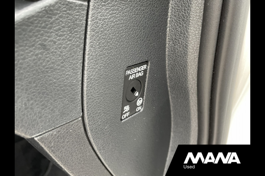 Volkswagen Caddy Cargo 2.0TDI 120PK Automaat Comfort Airco Cruise Carplay PDC