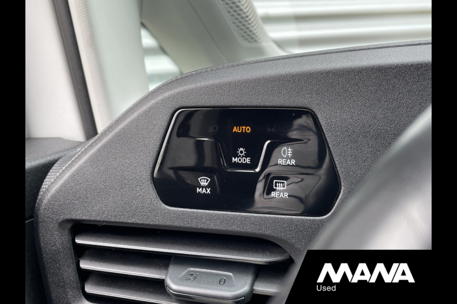 Volkswagen Caddy Cargo 2.0TDI 120PK Automaat Comfort Airco Cruise Carplay PDC