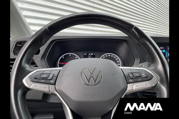 Volkswagen Caddy Cargo 2.0TDI 120PK Automaat Comfort Airco Cruise Carplay PDC