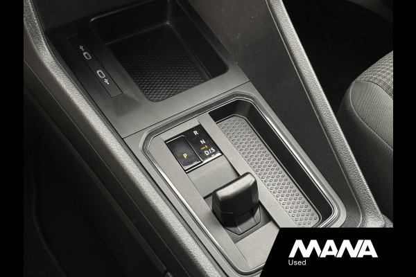 Volkswagen Caddy Cargo 2.0TDI 120PK Automaat Comfort Airco Cruise Carplay PDC