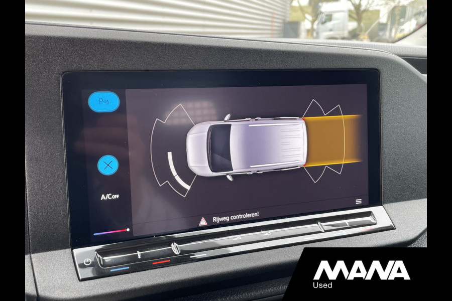 Volkswagen Caddy Cargo 2.0TDI 120PK Automaat Comfort Airco Cruise Carplay PDC