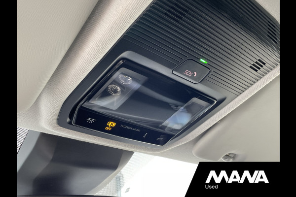 Volkswagen Caddy Cargo 2.0TDI 120PK Automaat Comfort Airco Cruise Carplay PDC