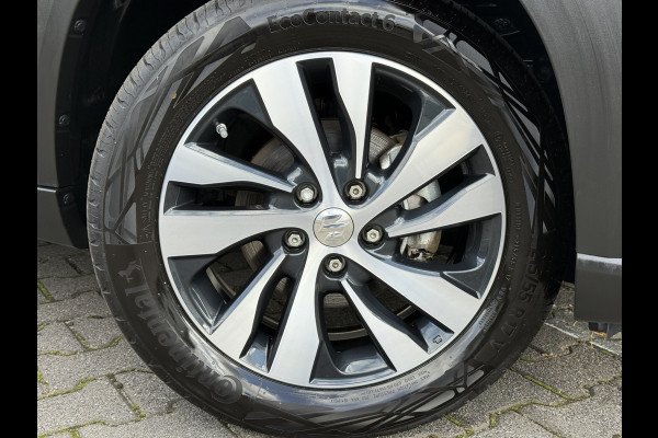 Suzuki S-Cross 1.5 Hybrid AllGrip Style | Pano | ACC | 360* Camera | Keyless | LED