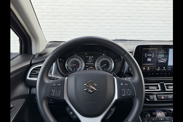 Suzuki S-Cross 1.5 Hybrid AllGrip Style | Pano | ACC | 360* Camera | Keyless | LED