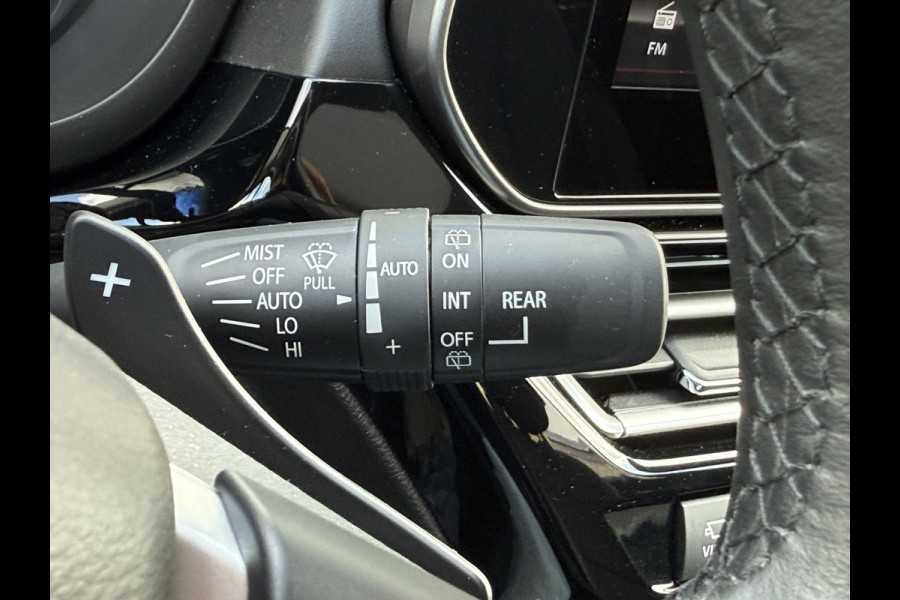 Suzuki S-Cross 1.5 Hybrid AllGrip Style | Pano | ACC | 360* Camera | Keyless | LED
