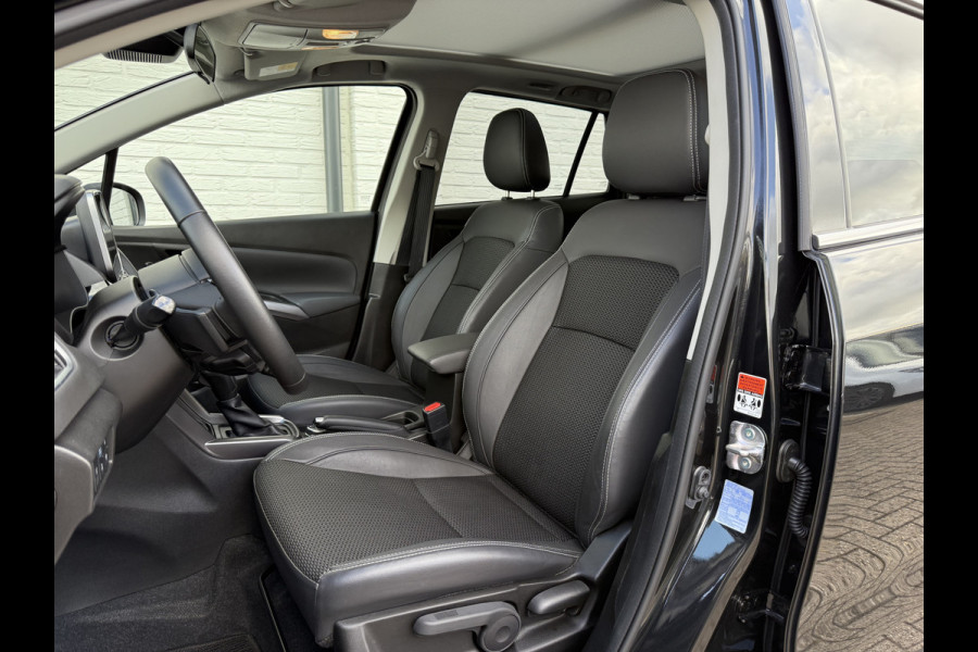Suzuki S-Cross 1.5 Hybrid AllGrip Style | Pano | ACC | 360* Camera | Keyless | LED