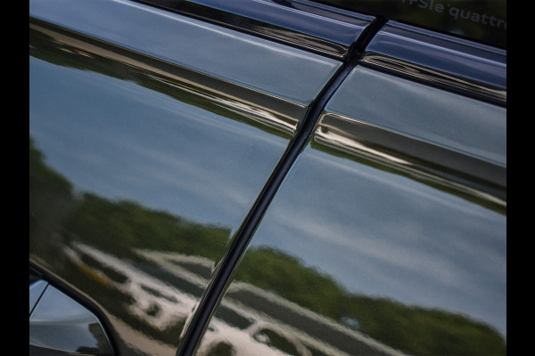 Audi Q8 60 TFSI e quattro Pro Line S Competition | B&O advanced | Audi exclusive | 5 jaar garantie | Panoramadak | massage stoelen | 4 wiel besturing | Alcantara hemel | Soft-close | Elektr. Trekhaak | Achteras besturing | Oled achterlichte