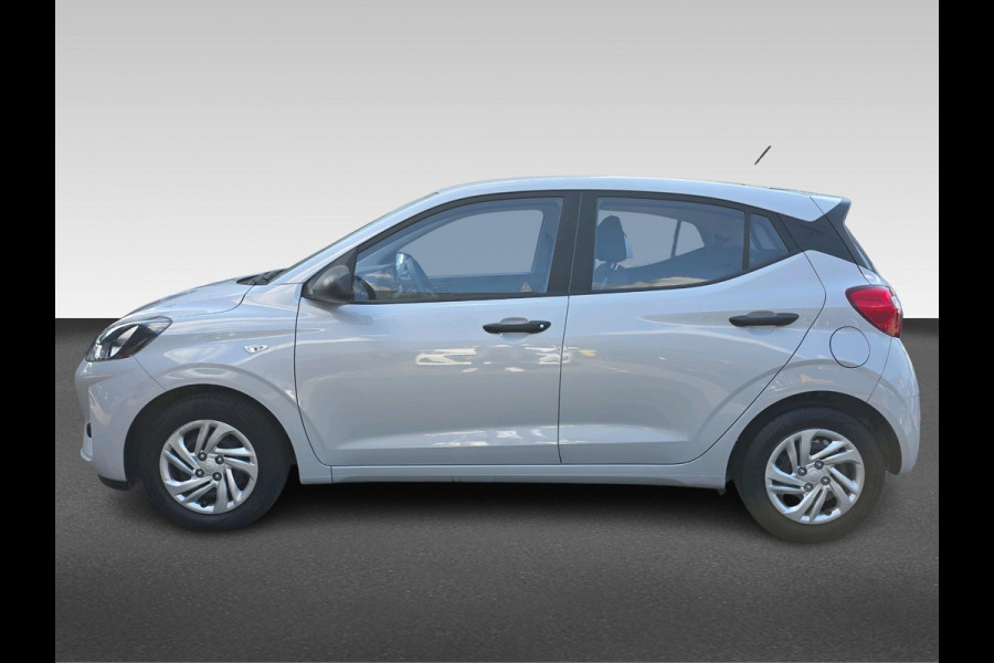 Hyundai i10 1.0 Comfort | Cruisecontrol | Navigatie | Achteruitrijcamera |Carplay/Androidauto |