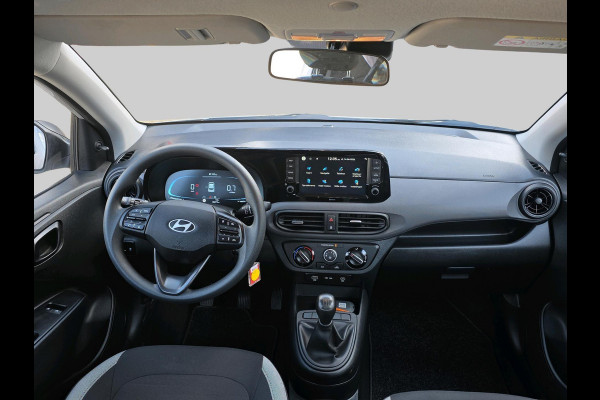 Hyundai i10 1.0 Comfort | Cruisecontrol | Navigatie | Achteruitrijcamera |Carplay/Androidauto |