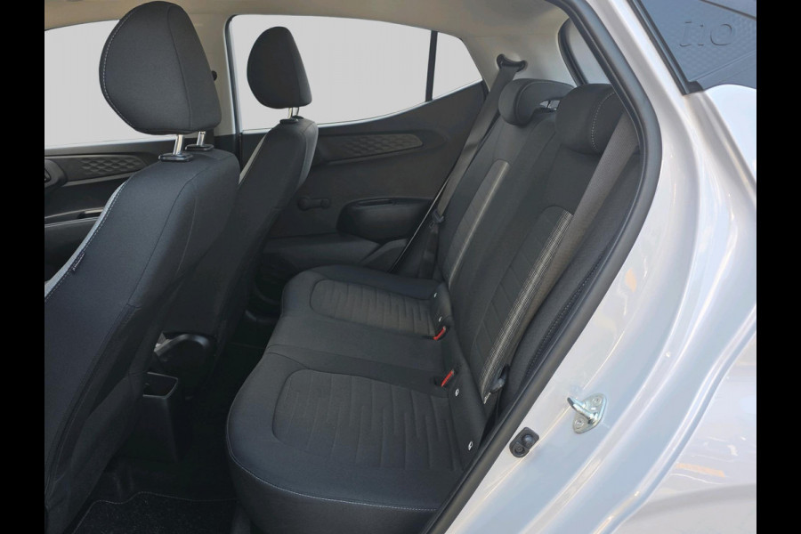 Hyundai i10 1.0 Comfort | Cruisecontrol | Navigatie | Achteruitrijcamera |Carplay/Androidauto |