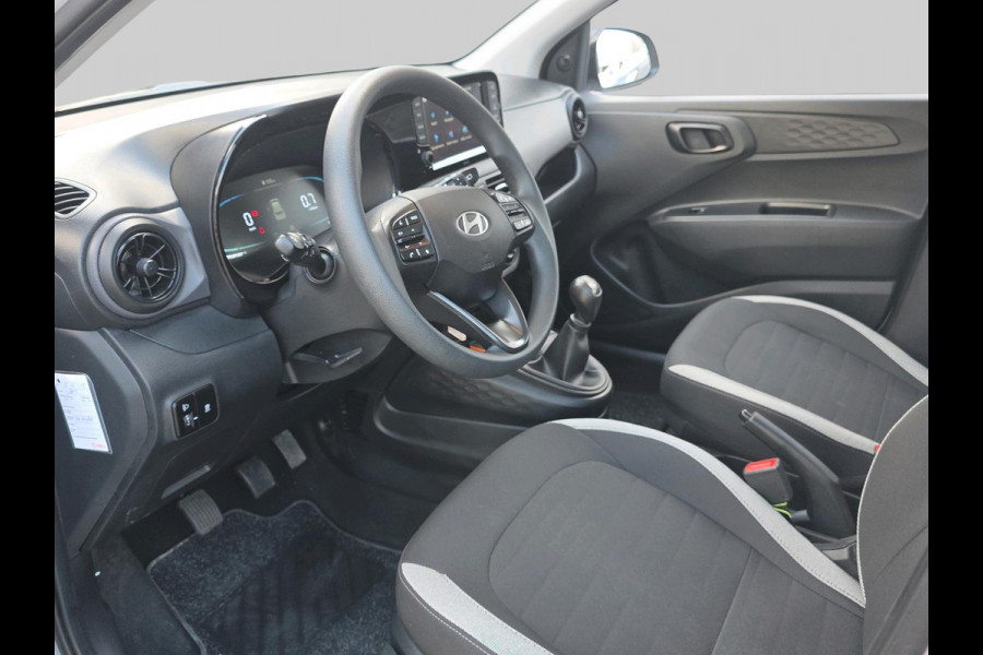 Hyundai i10 1.0 Comfort | Cruisecontrol | Navigatie | Achteruitrijcamera |Carplay/Androidauto |