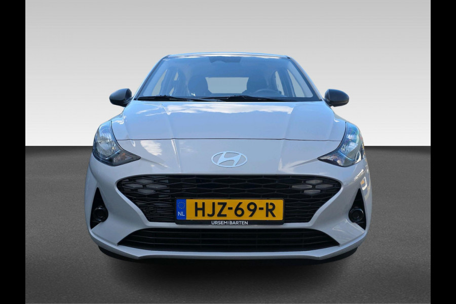 Hyundai i10 1.0 Comfort | Cruisecontrol | Navigatie | Achteruitrijcamera |Carplay/Androidauto |