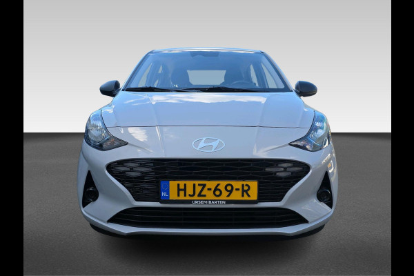 Hyundai i10 1.0 Comfort | Cruisecontrol | Navigatie | Achteruitrijcamera |Carplay/Androidauto |