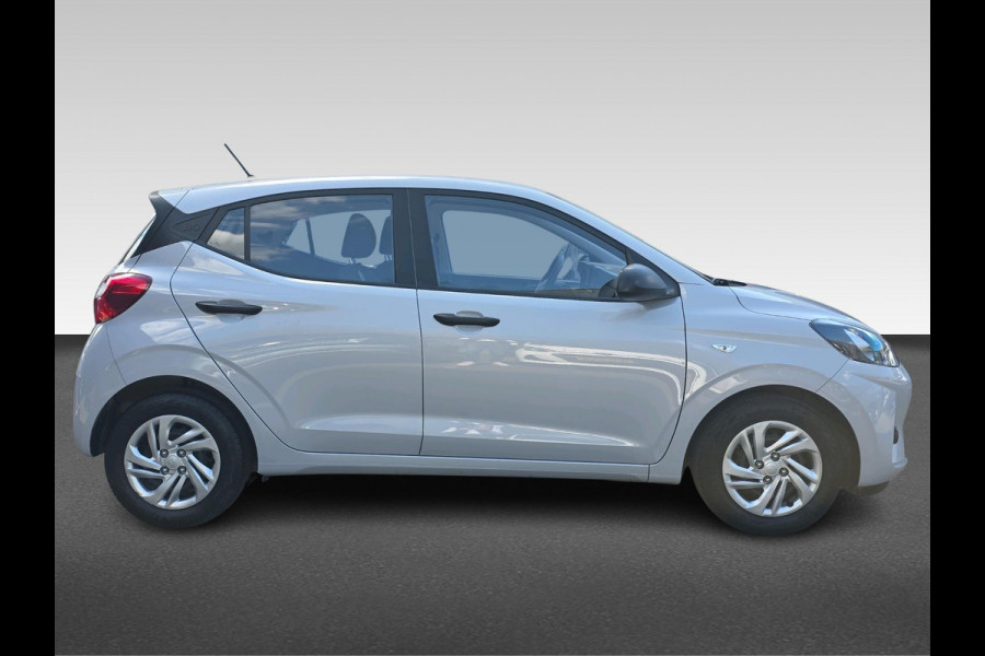 Hyundai i10 1.0 Comfort | Cruisecontrol | Navigatie | Achteruitrijcamera |Carplay/Androidauto |