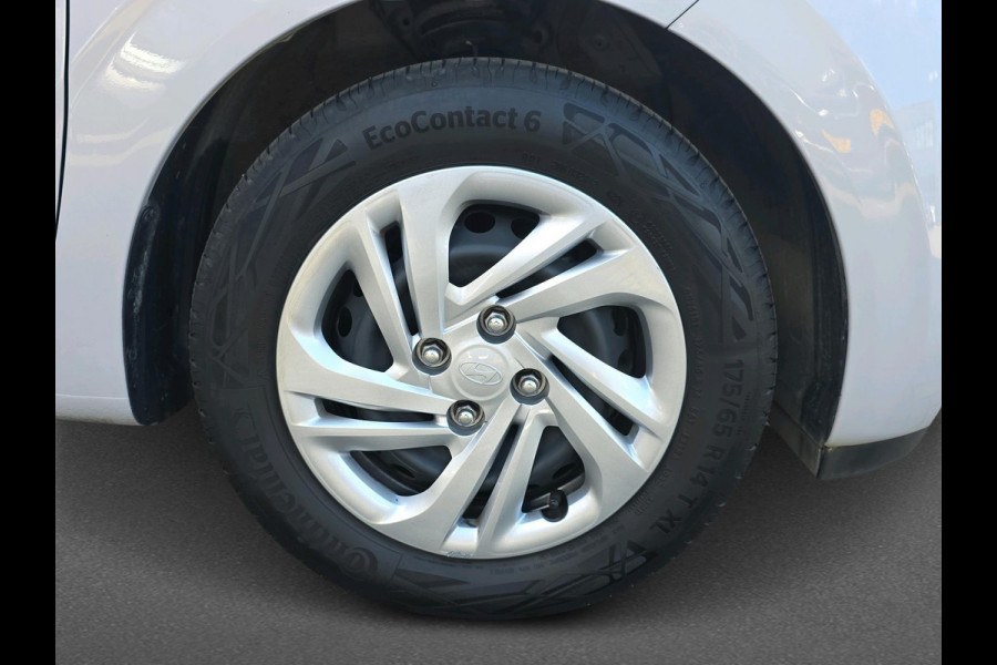 Hyundai i10 1.0 Comfort | Cruisecontrol | Navigatie | Achteruitrijcamera |Carplay/Androidauto |