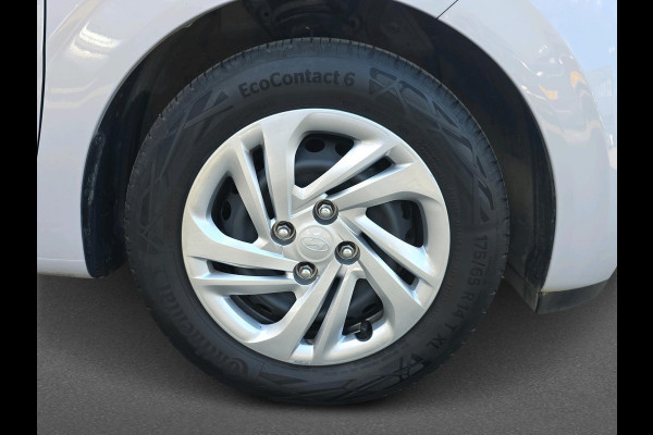 Hyundai i10 1.0 Comfort | Cruisecontrol | Navigatie | Achteruitrijcamera |Carplay/Androidauto |