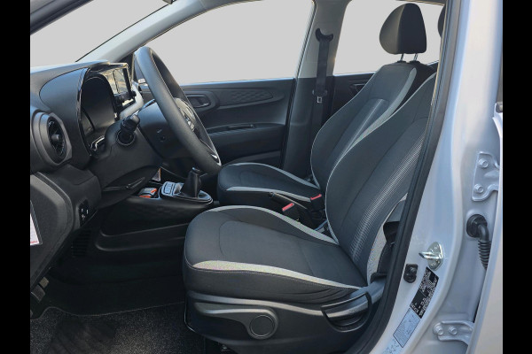 Hyundai i10 1.0 Comfort | Cruisecontrol | Navigatie | Achteruitrijcamera |Carplay/Androidauto |