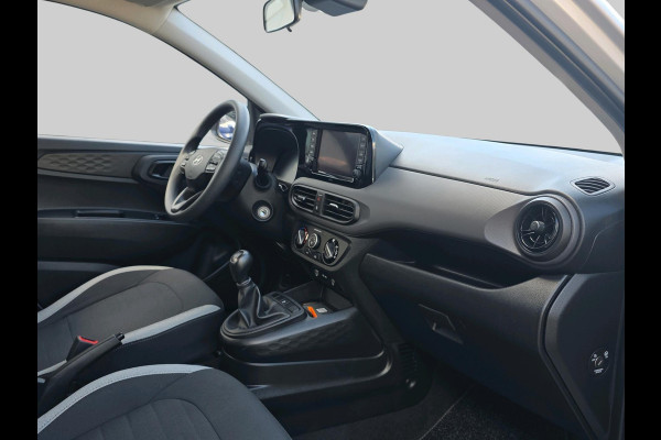 Hyundai i10 1.0 Comfort | Cruisecontrol | Navigatie | Achteruitrijcamera |Carplay/Androidauto |