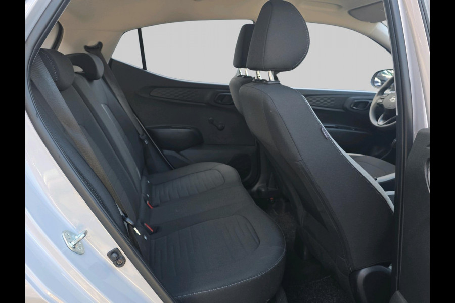 Hyundai i10 1.0 Comfort | Cruisecontrol | Navigatie | Achteruitrijcamera |Carplay/Androidauto |