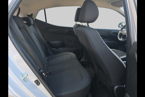 Hyundai i10 1.0 Comfort | Cruisecontrol | Navigatie | Achteruitrijcamera |Carplay/Androidauto |