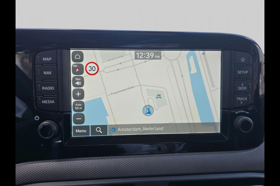 Hyundai i10 1.0 Comfort | Cruisecontrol | Navigatie | Achteruitrijcamera |Carplay/Androidauto |