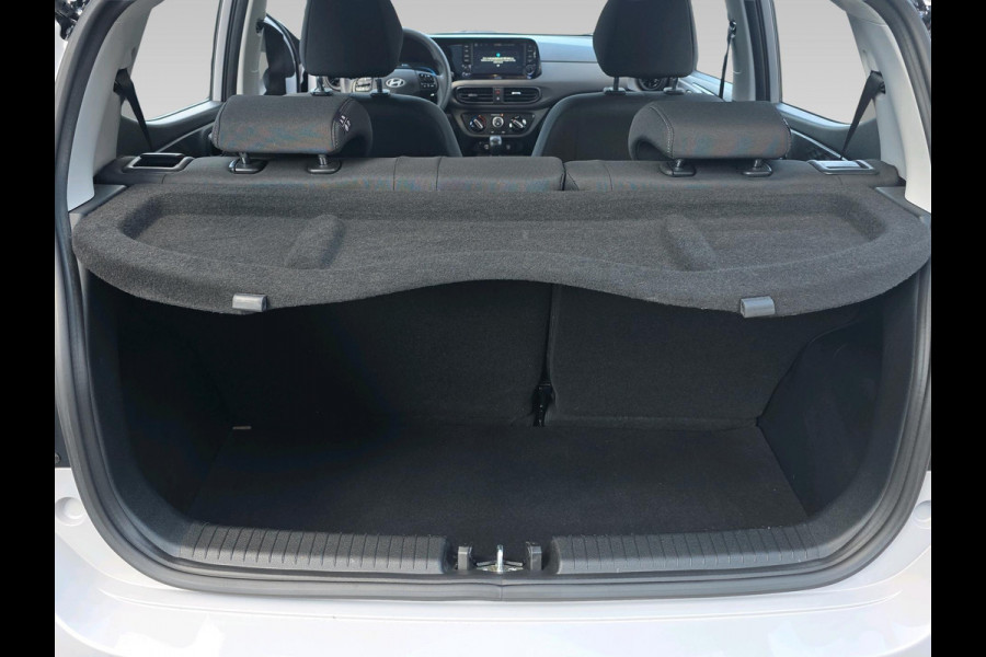 Hyundai i10 1.0 Comfort | Cruisecontrol | Navigatie | Achteruitrijcamera |Carplay/Androidauto |