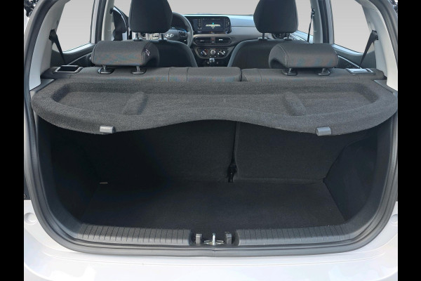 Hyundai i10 1.0 Comfort | Cruisecontrol | Navigatie | Achteruitrijcamera |Carplay/Androidauto |