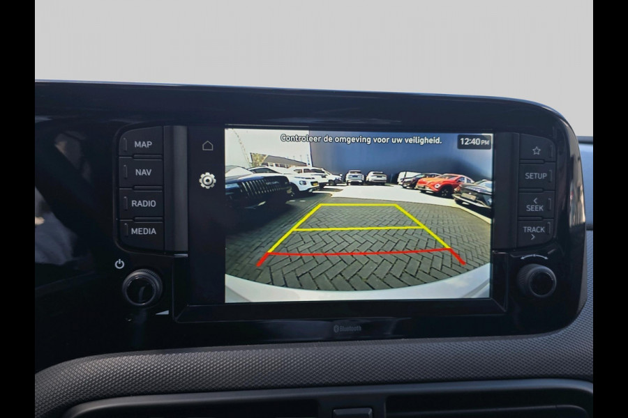 Hyundai i10 1.0 Comfort | Cruisecontrol | Navigatie | Achteruitrijcamera |Carplay/Androidauto |