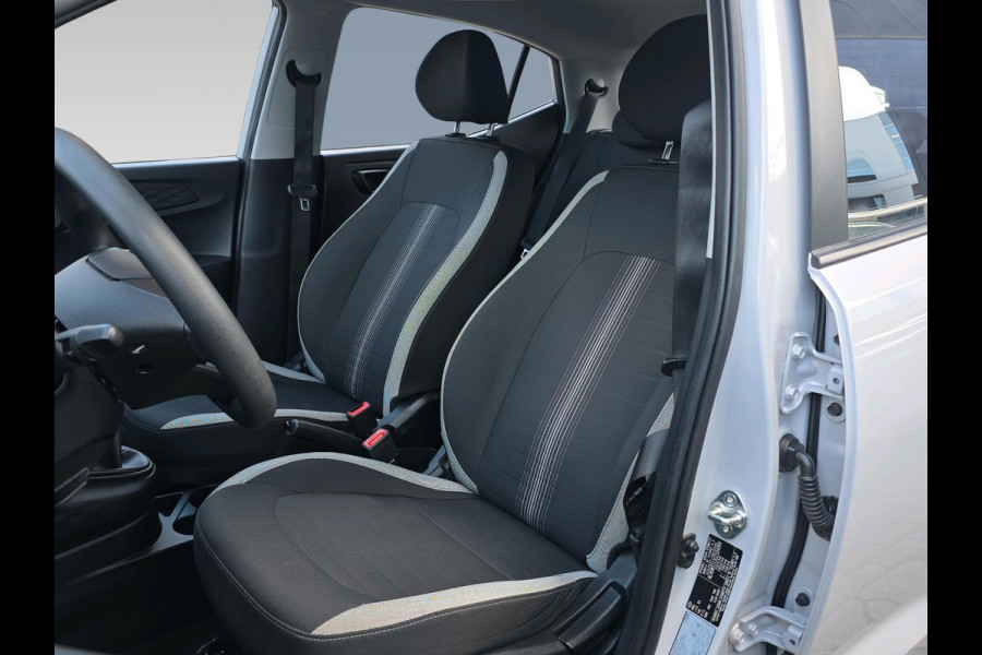 Hyundai i10 1.0 Comfort | Cruisecontrol | Navigatie | Achteruitrijcamera |Carplay/Androidauto |