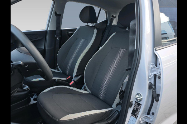 Hyundai i10 1.0 Comfort | Cruisecontrol | Navigatie | Achteruitrijcamera |Carplay/Androidauto |