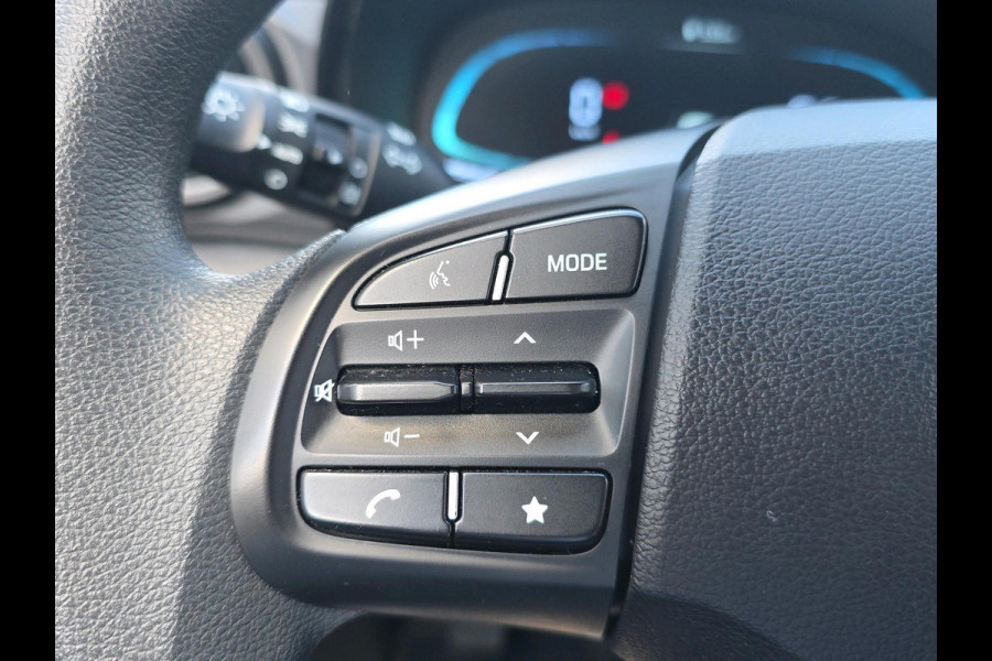 Hyundai i10 1.0 Comfort | Cruisecontrol | Navigatie | Achteruitrijcamera |Carplay/Androidauto |