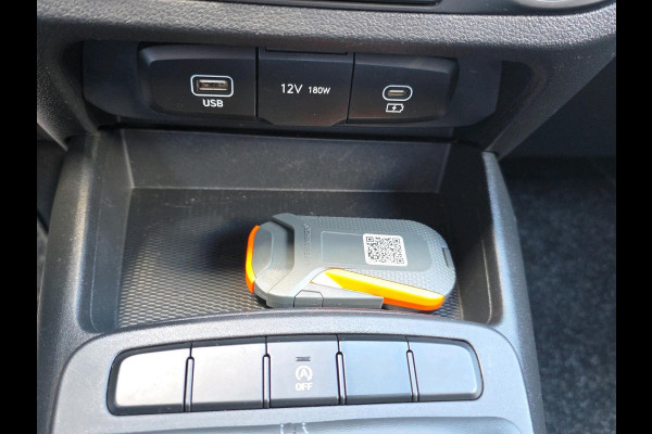 Hyundai i10 1.0 Comfort | Cruisecontrol | Navigatie | Achteruitrijcamera |Carplay/Androidauto |