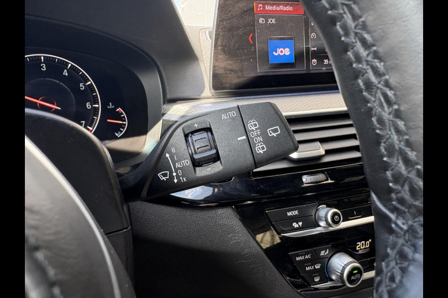 BMW 5 Serie Touring 520i High Executive Edition | M Pakket | Stoelverwarming | Memory | Dealer OH |