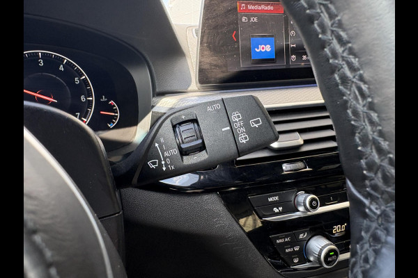 BMW 5 Serie Touring 520i High Executive Edition | M Pakket | Stoelverwarming | Memory | Dealer OH |