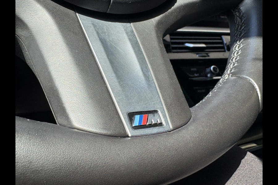 BMW 5 Serie Touring 520i High Executive Edition | M Pakket | Stoelverwarming | Memory | Dealer OH |