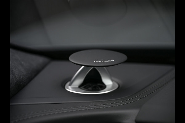 Audi Q8 60 TFSI e quattro | Audi Exclusive | B&O Advanced | S-seats met massage | Achteras besturing | Soft close | Adaptive cruise | Carbon inleg | Ambiance interieur | 360 camera | Verwarmbaar stuurwiel | Trekhaak