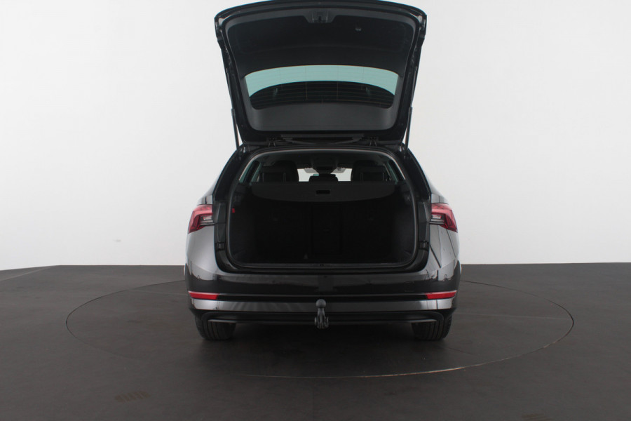 Škoda Octavia Combi 1.0 e-TSI Business > Trekhaak (zwenkbaar)/Camera/Stoelverwarming...