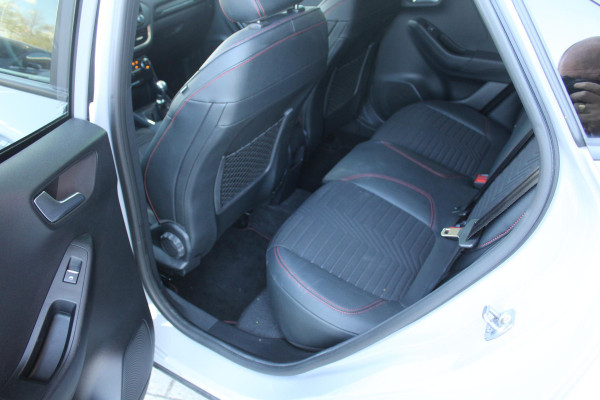 Ford Puma 1.0 EcoBoost Hybrid ST-Line X | Panoramadak | Adaptive cruise control | Camera | Winter Pack | BLIS | Electrische Achterklep | B&O Sound