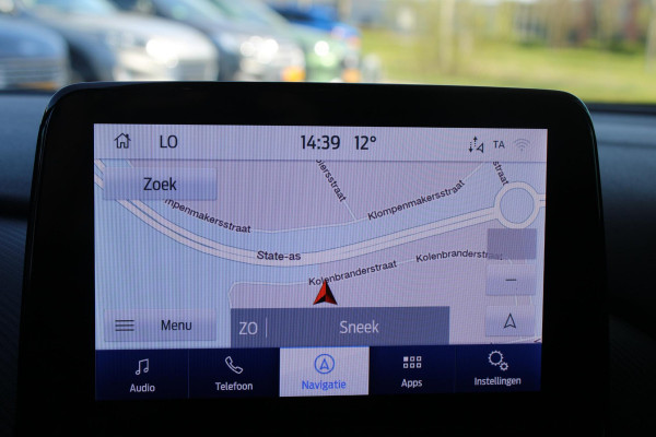 Ford Puma 1.0 EcoBoost Hybrid ST-Line X | Panoramadak | Adaptive cruise control | Camera | Winter Pack | BLIS | Electrische Achterklep | B&O Sound