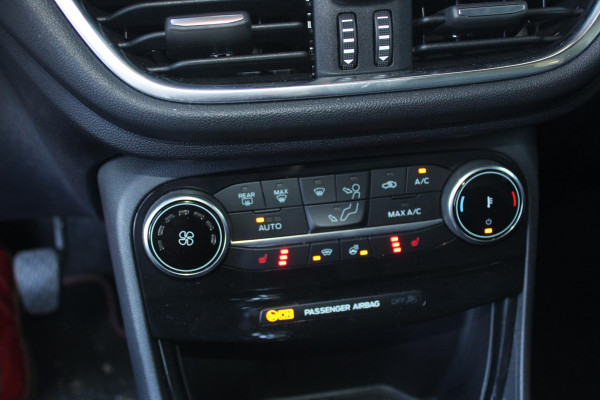 Ford Puma 1.0 EcoBoost Hybrid ST-Line X | Panoramadak | Adaptive cruise control | Camera | Winter Pack | BLIS | Electrische Achterklep | B&O Sound